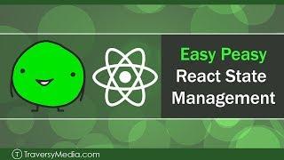 Easy Peasy React State Management