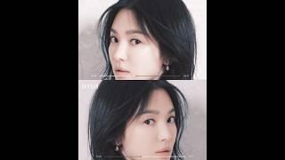 Song Hye Kyo for Harpers Bazaar Magazine  #songhyekyo #harpersbazaarkorea #theglory #actress #love