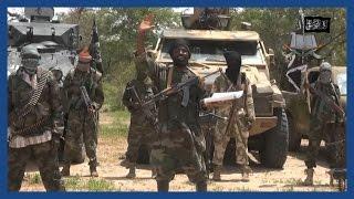 Who are Boko Haram ... and what do they want?  Guardian Explainers