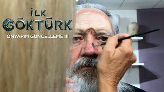 İLK GÖKTÜRK  GÜNCELLEME III