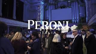 Peroni X New Zealand Fashion Week 2019