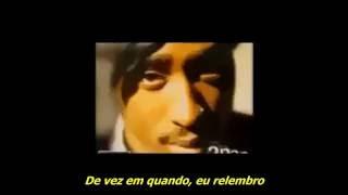 2Pac - Better Dayz Legendado