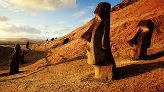 What Really Happened On Easter Island??  The Mystery of Easter Island