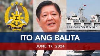 UNTV Ito Ang Balita  June 17 2024