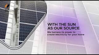 Solar Energy Revolution Prime Grid Solar - Powering a Sustainable Future