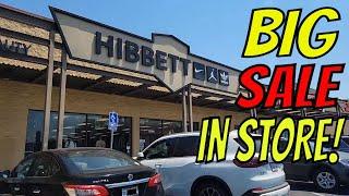 Great Deals At Hibbett Sports Dont Miss Out