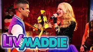 LIV & MADDIE - Song Key of Life  Disney Channel Songs