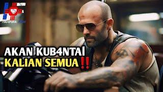 MENCULIK PUTRINYA JELAS KESALAHAN FATAL   ALUR CERTIA FILM ACTION