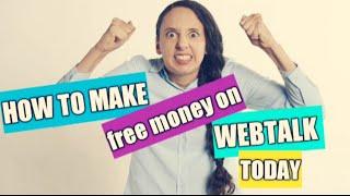 My 28 Day Webtalk Review  Do NOT Miss This  No-Cost