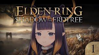 【Elden Ring Shadow of the Erdtree】 Mine Would Be an Order of Cookies 【SPOILER WARNING】【#1】