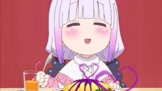 Anythings good with Kanna  Kobayashi-san Chi no Maid Dragon S