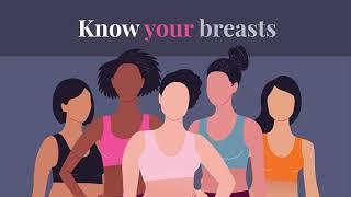 Breast Changes across the Lifespan