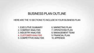 Import Export Business Plan