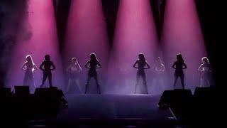 BLACKPINK - KILL THIS LOVE + DONT KNOW WHAT TO DO DVD TOKYO DOME 2020