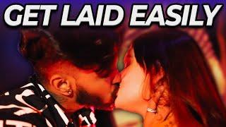 This Is The Easiest Way To Get Laid 100 Approach Challenge