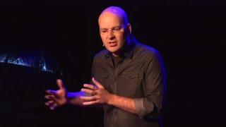 The one life skill we must teach in school  Guido Bakker  TEDxGroningen