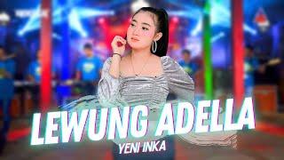 Yeni Inka ft. Adella - Lewung Official Music Video ANEKA SAFARI