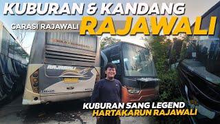 GOLDEN DRAGON RAJAWALI NASIBMU KINI...   BANYAK HARTA KARUN BUS RAJAWALI