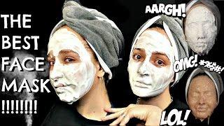 Face Mask Challenge with Aisha  Nura Afia