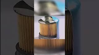 Oil Filter Systems Understanding Full Flow vs. Bypass Filters