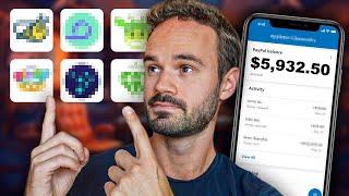 6 BEST Free PayPal Money Apps LEGIT & Fast