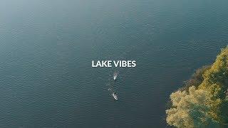 LAKE VIBES  Cinematic video