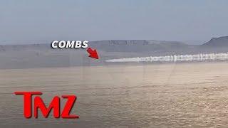 Jessi Combs Land-Speed Record Attempt Video Before Fatal Crash  TMZ