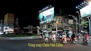 Từ Lê Đại Hành Quận 11 đến Tạ Quang Bửu Quận 8