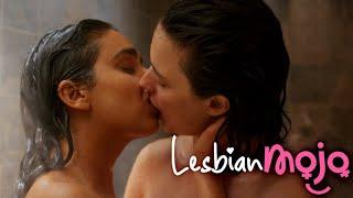 The Lesbian Love Story That We All Need  Jamie & Marian