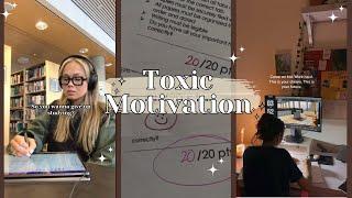 Achieve Academic Excellence Study Motivation TikTok Compilation