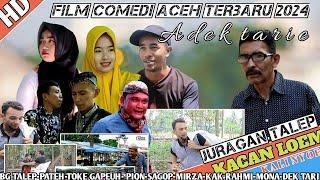 FILM ACEH TERBARU 2024 TOKE TALEP