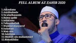 Az Zahir Pekalongan - Full Album NEW