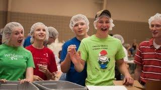 The FMSC MobilePack Experience