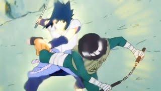 Sasuke close combat edit - 2k freestyle