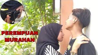 Perempuan Murahan  Shorfilem