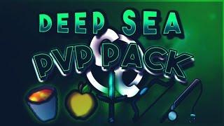 Minecraft Deep Sea UHC Pack Release UHCPvP Pack1.71.8