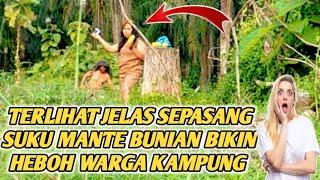 ALAMAK‼️ TERLIHAT JELAS WUJUD SEPASANG SUKU MANTE  ASLI BRING44ASS  #sukumante