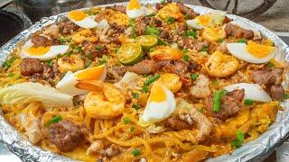 Easy Pansit MALABON na Special