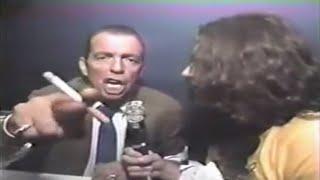 Howard Stern-Morton Downey Jr.Full Altercation