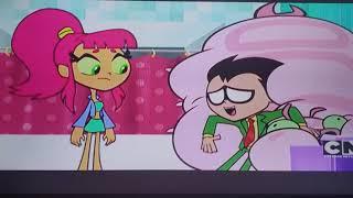 teen titans go silky inflation