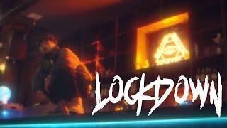 SEAN-L DOPA EITARO - LOCKDOWN