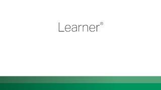 Learner  CliftonStrengths Theme Definition