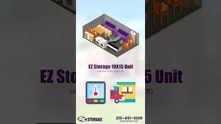 EZ Storage Your Space Saver