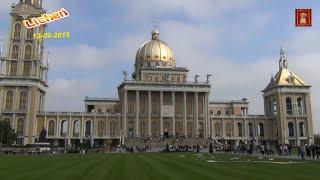 Licheń - Sanktuarium Matki Bożej Licheńskiej