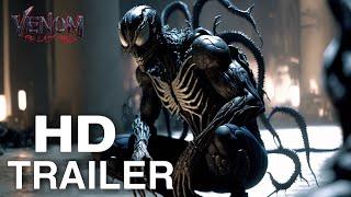 SONY VENOM 3 THE LAST DANCE 2024 TEASER TRAILER Official Release Date and Spider-Man 4 Connection