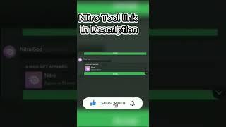 Free Discord Nitro Codes 2022 