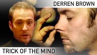 You Won’t Believe What Derren Brown Does with This Nail  40-Minute Compilation  Derren Brown