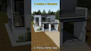 House Design Idea #youtubeshorts #housedesignidea