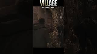 Let the Entertainment Begin RE Village #REVillage #Gaming #Shorts #h00ch2003