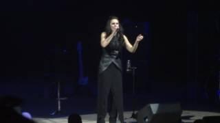 Jamala песня на крымскотатарском